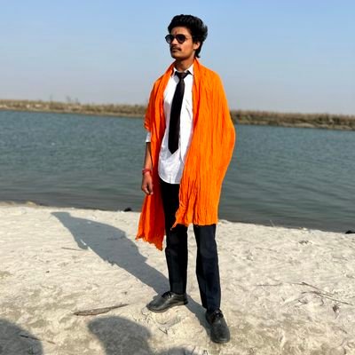 Hardikchauhan95 Profile Picture