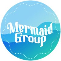MermaidGroup(マーメイドグループ)🌏 (@mermaid_group) 's Twitter Profile Photo