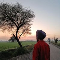 Tejinder Singh (@tejsec) 's Twitter Profile
