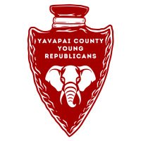 Yavapai Young Republicans(@YavapaiYR) 's Twitter Profile Photo