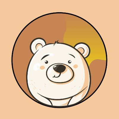 I am Farty Bera,living on @berachain.🐻
I fart after eating honey but in a good way🍯
The first web3 casual games platform. 
Join: https://t.co/ydYzhFzfWf