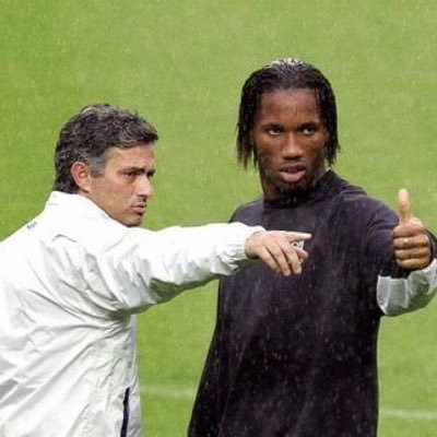 GG_Frankie's profile picture. Up the Chels