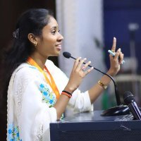 Adv. Geeta Bhagwat Kadam(@Geeta_kadam_GK) 's Twitter Profile Photo