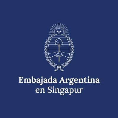 Welcome to the Embassy of Argentina's official account.