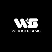 WeR1Streams(@wer1streams) 's Twitter Profile Photo