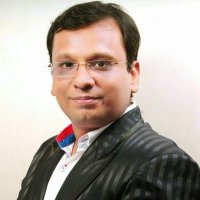 Deepak Bhatt(@hellomrbhatt) 's Twitter Profile Photo
