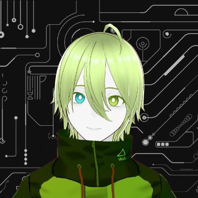 Acidic_Android Profile Picture