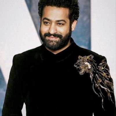 Santhu99993's profile picture. @jrntr die heart fan