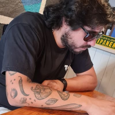 cuacuatoledo's profile picture. cocinero !