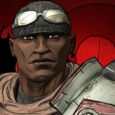 I'm back in the fight, soldier...
/RP-Borderlands-AU/