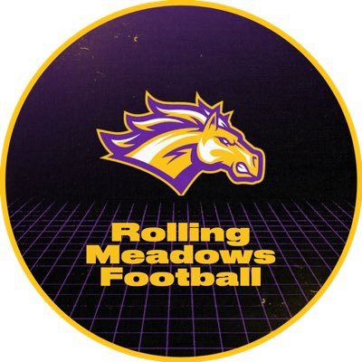 Official twitter account of the Rolling Meadows Mustang Football team! IG: @rm_mustangs #weruntogether