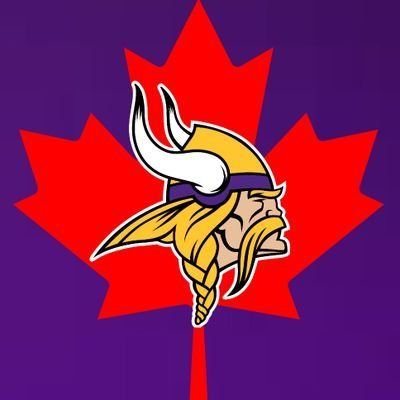 Host on The Purple Code on Twitter and MikedUp Podcast on YouTube. Big Vikings, Senators, Raptors 🏆, Blue Jays, Tiger-Cats, Toronto FC 🏆 and MMA Fan 🏆 🇨🇦