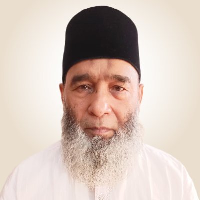 Official Twitter Account of Professor Mujibur Rahman: Nayeb-e-Ameer (Vice President) of Bangladesh Jamaat-e-Islami & Former Member of Parliament.