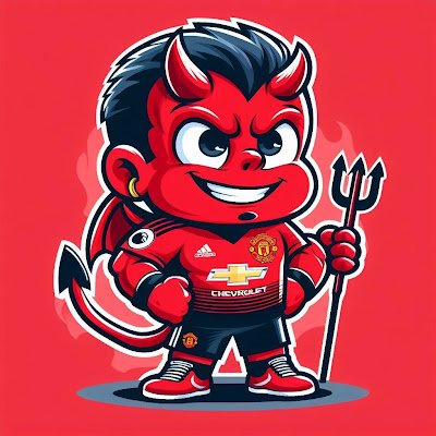 Seguidor del Manchester United 👹
Me gusta la Premier y la redonda ⚽
Me gusta subir videos en YT 👇👇