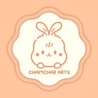 ChamChar_Arts Profile Picture