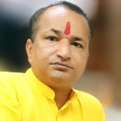 जिला प्रवक्ता किसान मोर्चा उत्तर पश्चिम भाजपा दिल्ली प्रदेश