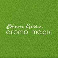 Aroma Magic India(@AromaMagicIndia) 's Twitter Profile Photo