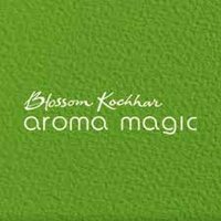 Aroma Magic India (@aromamagicindia) Twitter profile photo
