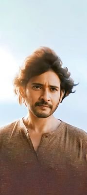 RamakrishnaVas6's profile picture. Mahesh babu