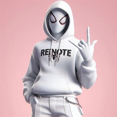 ren0te's profile picture. 
