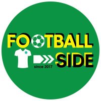 FOOTBALL SIDE (@micotoolman1) 's Twitter Profile Photo FOOTBALL SIDE (@micotoolman1) 's Twitter Profile Photo