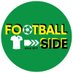 FOOTBALL SIDE (@micotoolman1) Twitter profile photo FOOTBALL SIDE (@micotoolman1) Twitter profile photo