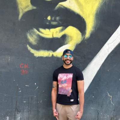 HusseinCybrix's profile picture. 