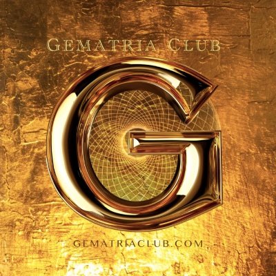 GematriaClub Profile Picture