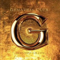 Gematria Club(@GematriaClub) 's Twitter Profile Photo