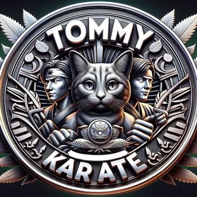 TommyKarate70 Profile Picture