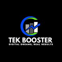 Tekbooster(@Tek_booster) 's Twitter Profile Photo