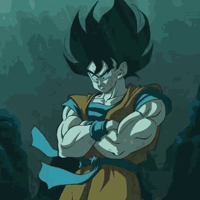 VegetaActual Profile Picture