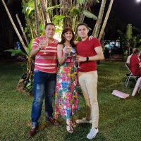 ROBERT ROJAS INCENDIO EL YCUÁ BOLAÑOS (@alecampo01) 's Twitter Profile