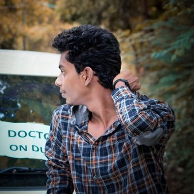 mugilveeran_'s profile picture. ⛳