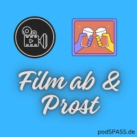 Film ab und Prost Filmtipp-Podcast(@KummaKowalski) 's Twitter Profile Photo