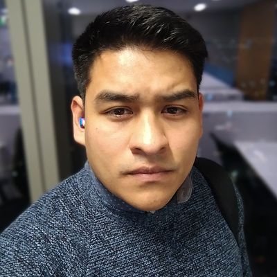 1MAngel94's profile picture. Intuitivo y carismático