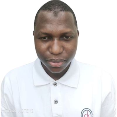 Ibraheem375's profile picture. 