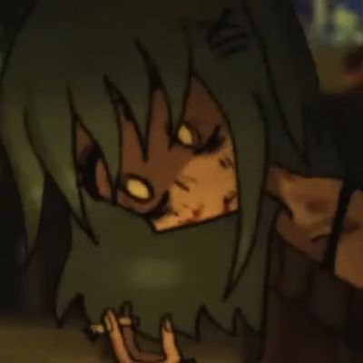 nothinggoinonrn's profile picture. THEY/THEM