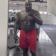 Shaq NYC(@shaqinnyc) 's Twitter Profile Photo