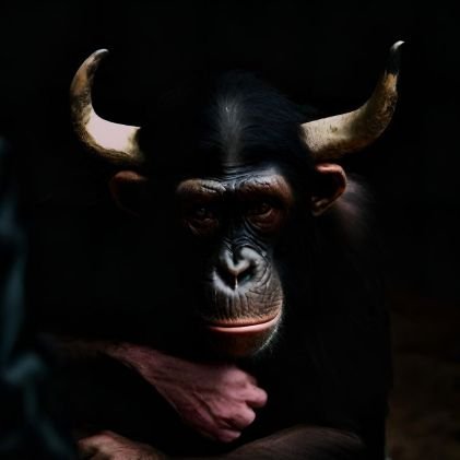 ApeTheBull Profile Picture