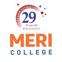 MERI(@meri_college) 's Twitter Profile Photo