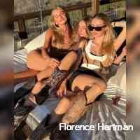 Florence Hartman (@hartmanlorence) 's Twitter Profile