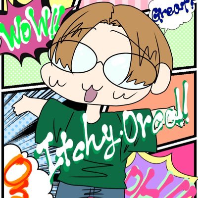 いっちー・オルカ 8.24@秋葉原さんのプロフィール画像