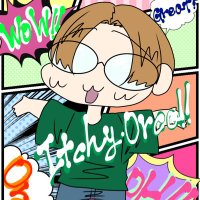 いっちー・オルカ (@orca_rantan) 's Twitter Profile