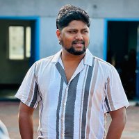 APV Maran (@apvmaran) 's Twitter Profile