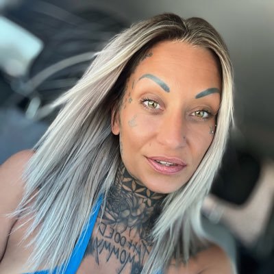 Texas Tattooed GILF….small town girl, big city attitude, professional content creator, 🔞📸🎥 Gypsy soul 🕉 with a heart of gold.