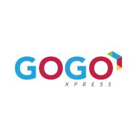 GoGo Xpress(@gogo_xpress) 's Twitter Profile Photo