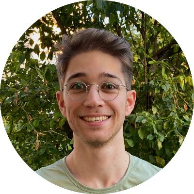 ML PhD at the ELLIS Institute in Tübingen supervised by Frank Hutter