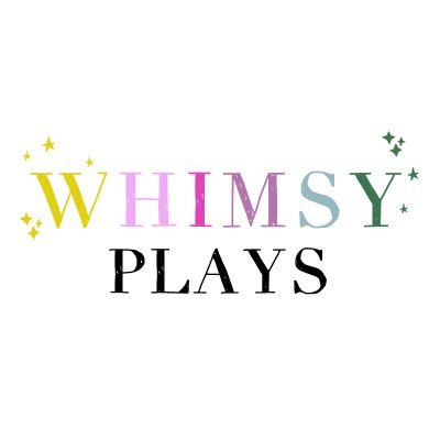 whimsyplaysYT Profile Picture
