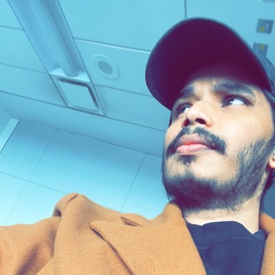 Thebustlekid's profile picture. ink. nind. caffeine.